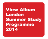 London Summer Study Programme 2014 button